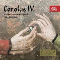 Carolus IV (1316-1378) - Rex et Imperator
